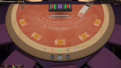 leovegas blackjack